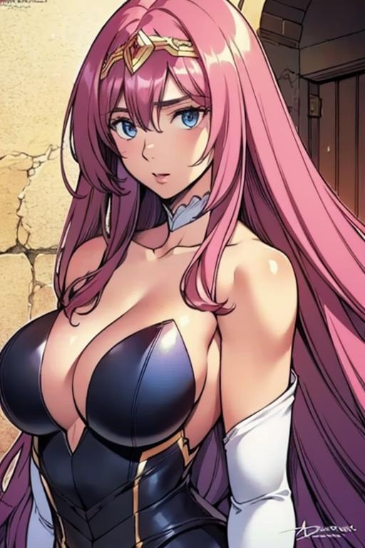 最强漫画家/皇女 v1.0