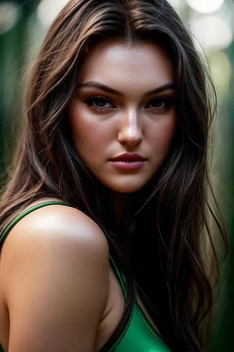 cinematographic, professional, (RAW Photo 8k: 1.3) by (Jeremy Lipking:0.3), (Anna Dittman:0.3), (ariana brand:0.3), (sharp focus:1.3), photorealistic digital art trend on Artstation 8k HD high definition detailed realistic, Masterpiece, (Attractive 19 year old American girl: 1.3), she is 5'-5" high, colossal , perfect hands, (shaped body: 1.3), ABS, small ass, (seductive smile: 1.3), (Dramatic makeup: 1.4), slightly tanned skin, sexy ABS, small waist, (small hips: 1.7), (tight athletic little ass: 1.8), (Short Wavy Messy Platinum Blonde Hair.: 1.2), (38DD big breasts, round and perfect with pert nipples: 1.9), (wearing a sexy red BDSM adult sex slave outfit with tight latex fishnets, Front-to-back zipper crotch on tights: 1.9), (slavery: 1.9), (exposed breasts: 2.1), F1 Lens for Kodak Portra 400 Camera.6 colors Rich texture Hyper-realistic spectacular lighting Irrealengine trend on ArtStation Cinestill 800, A girl, looking to the camera