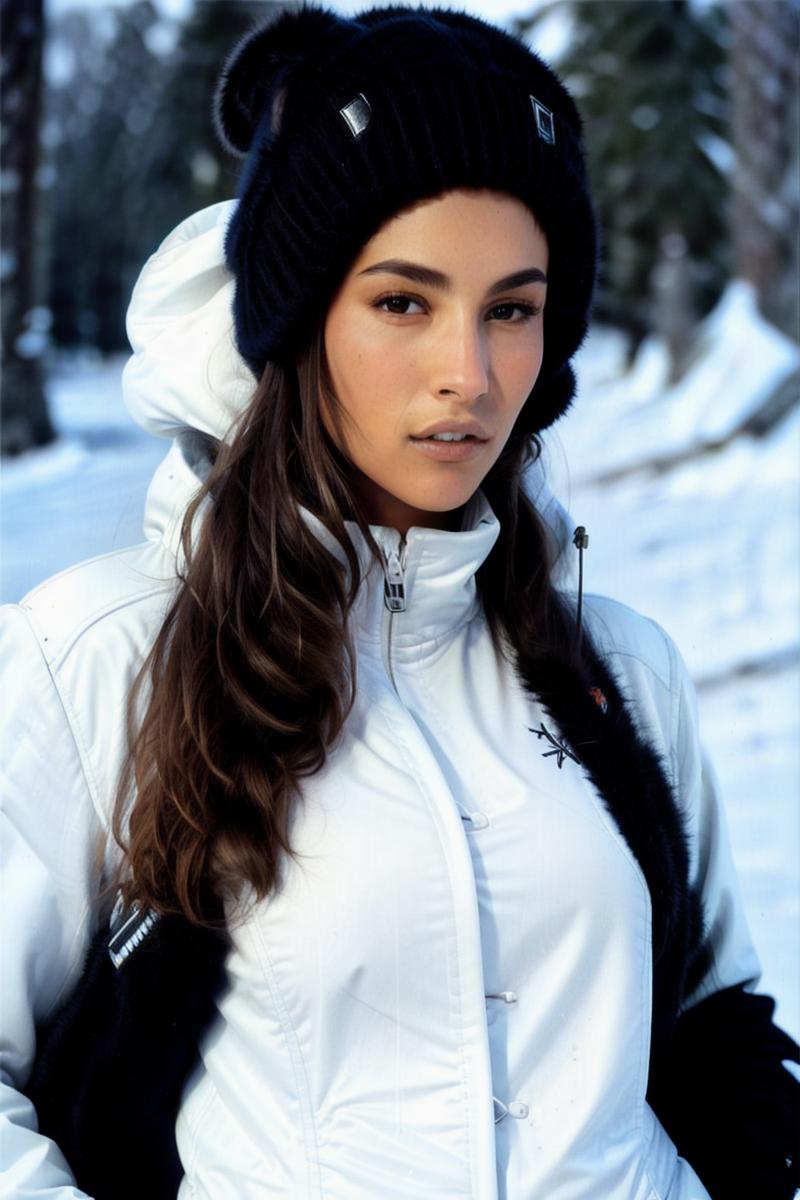 Vanessa Demouy (90s) v1.0