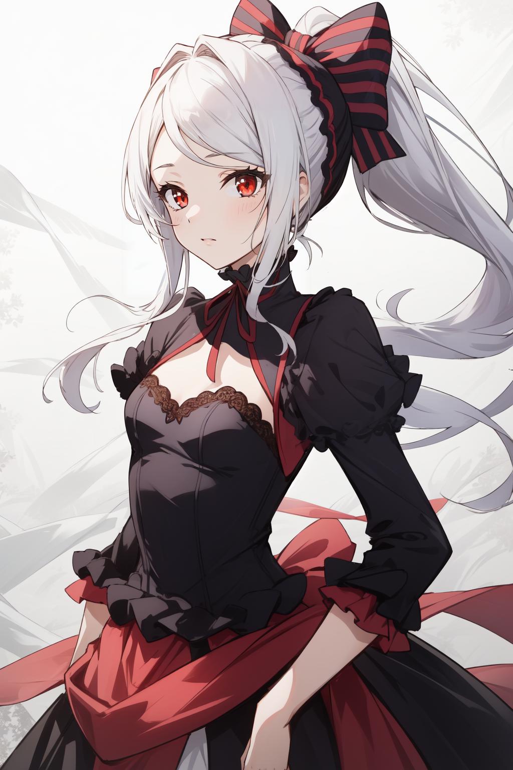 Shalltear Blodfallen (Overlord) v1.0