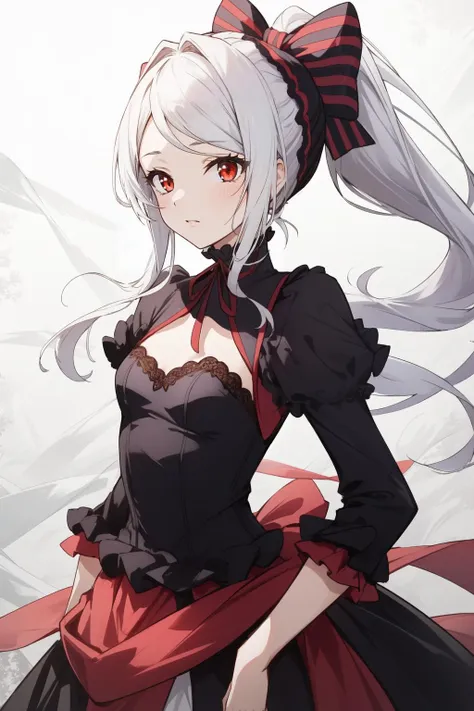 Shalltear Blodfallen (Overlord)