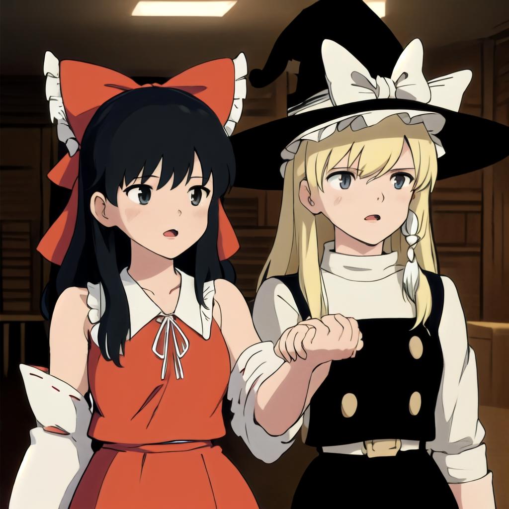 Balus ~spell for destroying | 「「バルス」」 v0.11