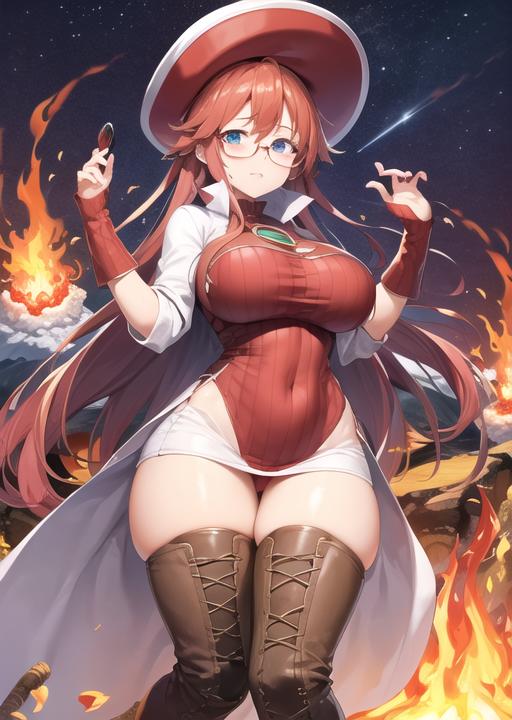 Aty  - Summon Night 3  v1.0