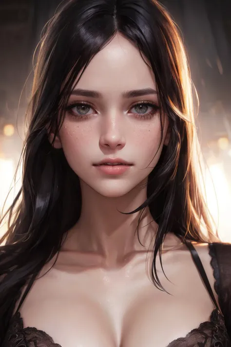 (RAW, analogue, Nikon Z 14mm ultra-wide angle lens, award-winning glamour photograph, ((best quality)), ((masterpiece)), ((realistic)), skin pores, subsurface scattering, radiant light rays, high-res, detailed facial features, high detail, sharp focus, smooth, aesthetic, extremely detailed, (extremely detailed eyes, extremely detailed iris), extremely detailed hair, extremely detailed skin, extremely detailed clothes, octane render, photorealistic, realistic, post-processing, max detail, realistic shadows, roughness, natural skin texture, real life, ultra-realistic, photorealism, photography, 8k UHD, photography, hdr, intricate, elegant, highly detailed, sharp focus, stunning, beautiful, gorgeous), realistic, masterpiece, highest quality, movie still, cloud girl, floating in the sky, (close-up:1.1), medium breast, bright, happy, fun, soft lighting, nsfw