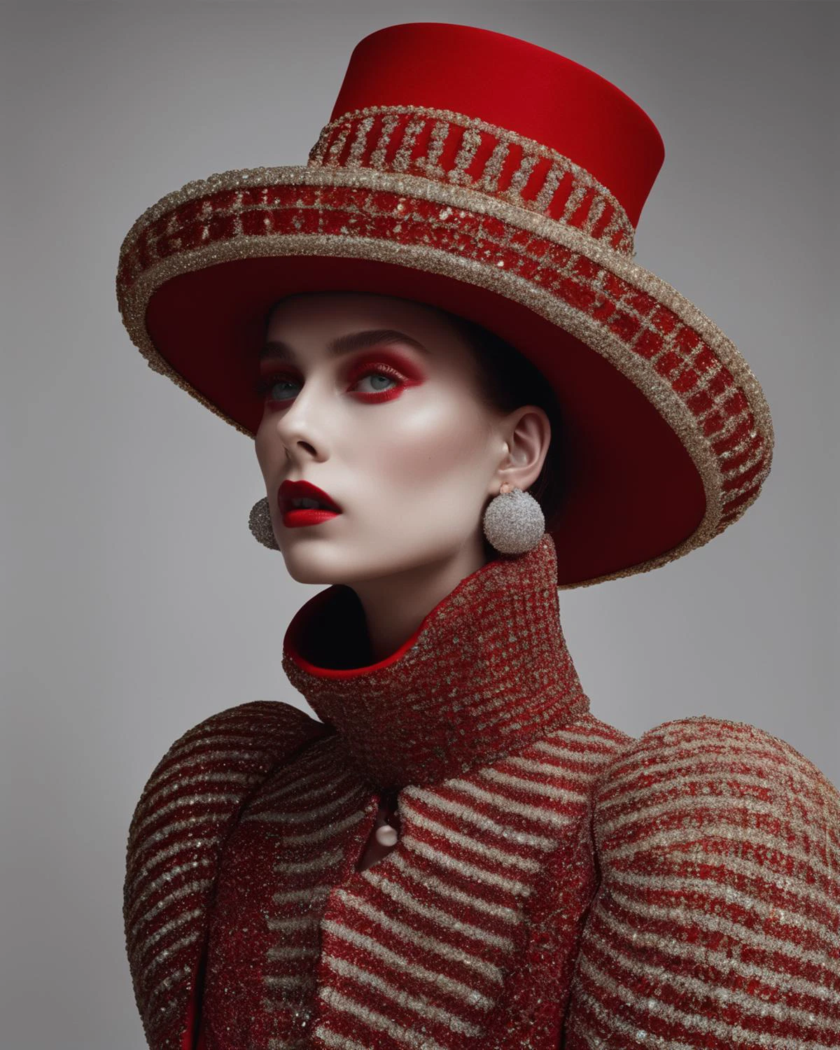 Weird Fashion