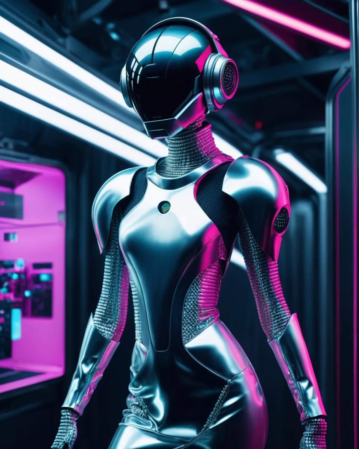 Weird Fashion