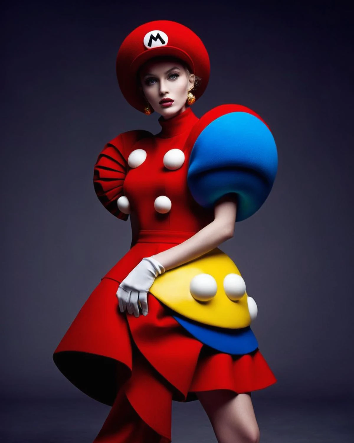 Weird Fashion