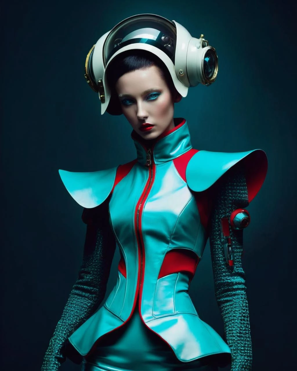 Weird Fashion