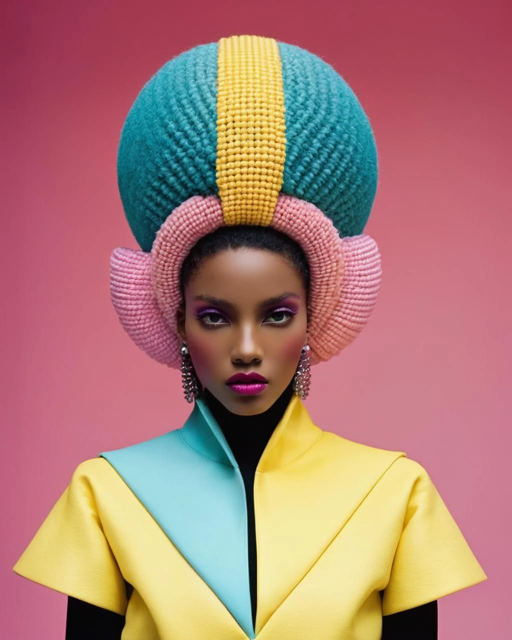 Weird Fashion