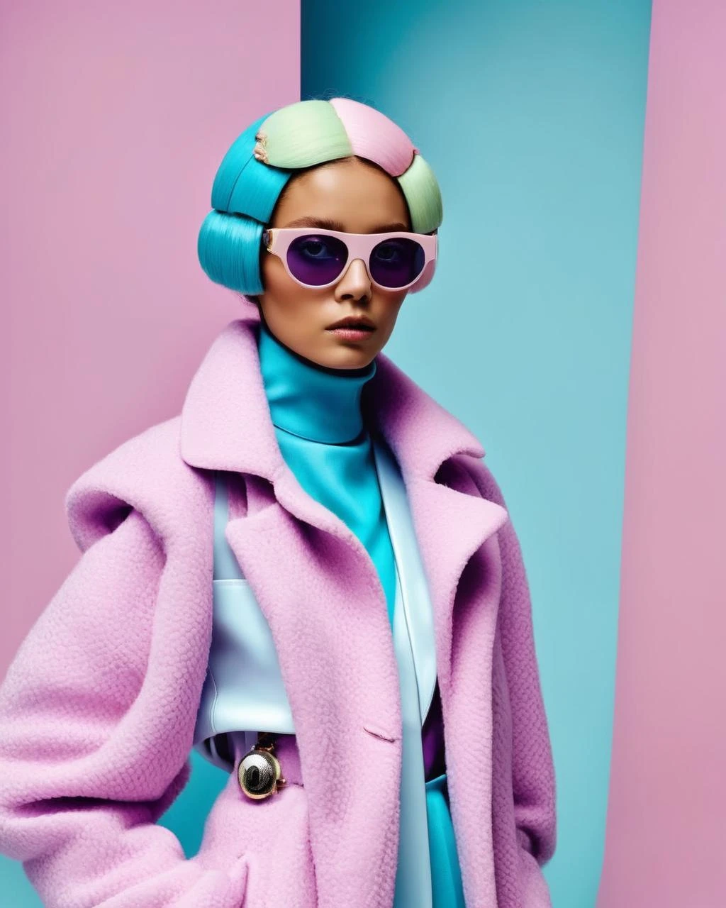 Weird Fashion