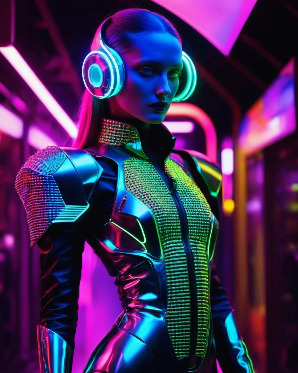 Weird Fashion