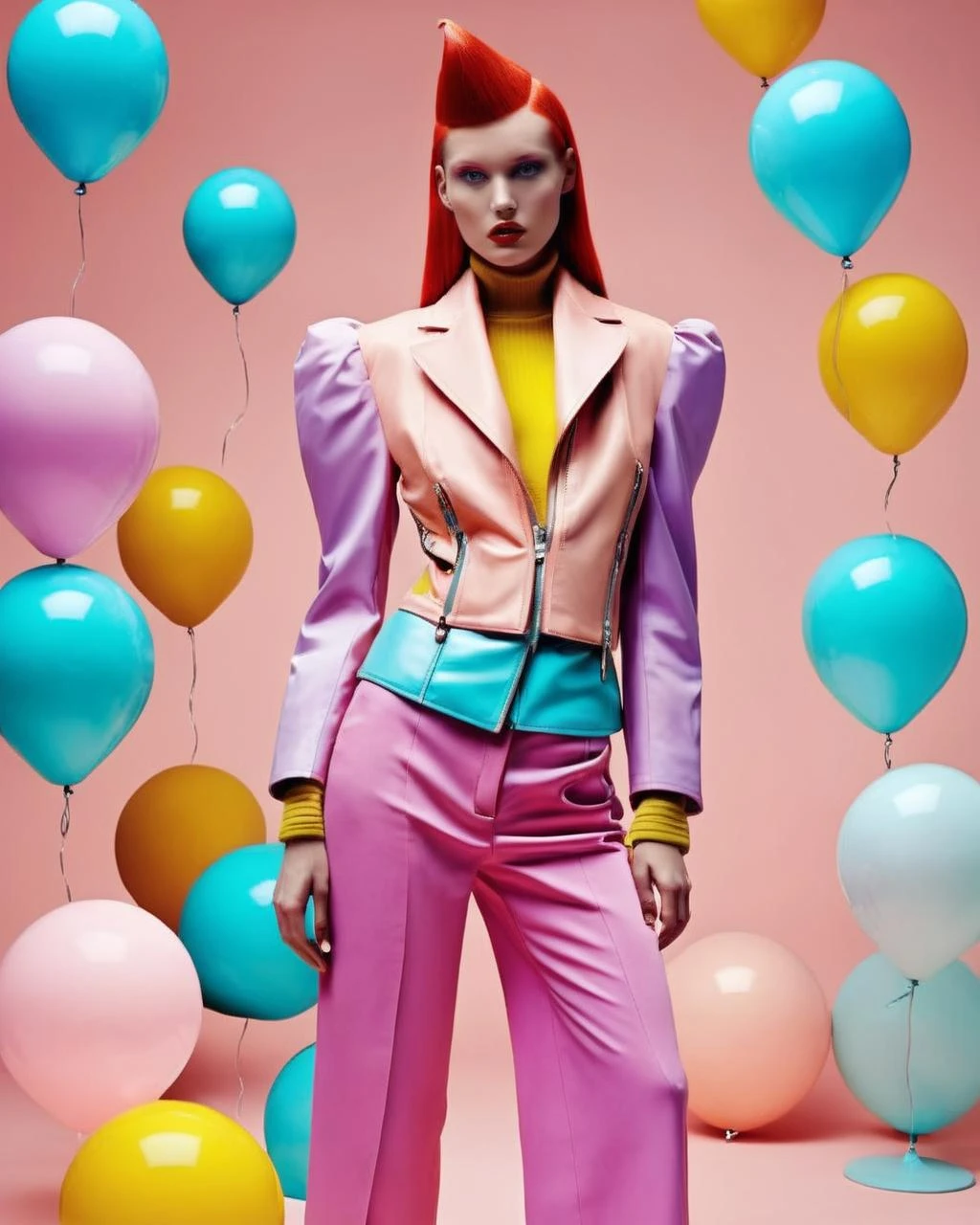 Weird Fashion
