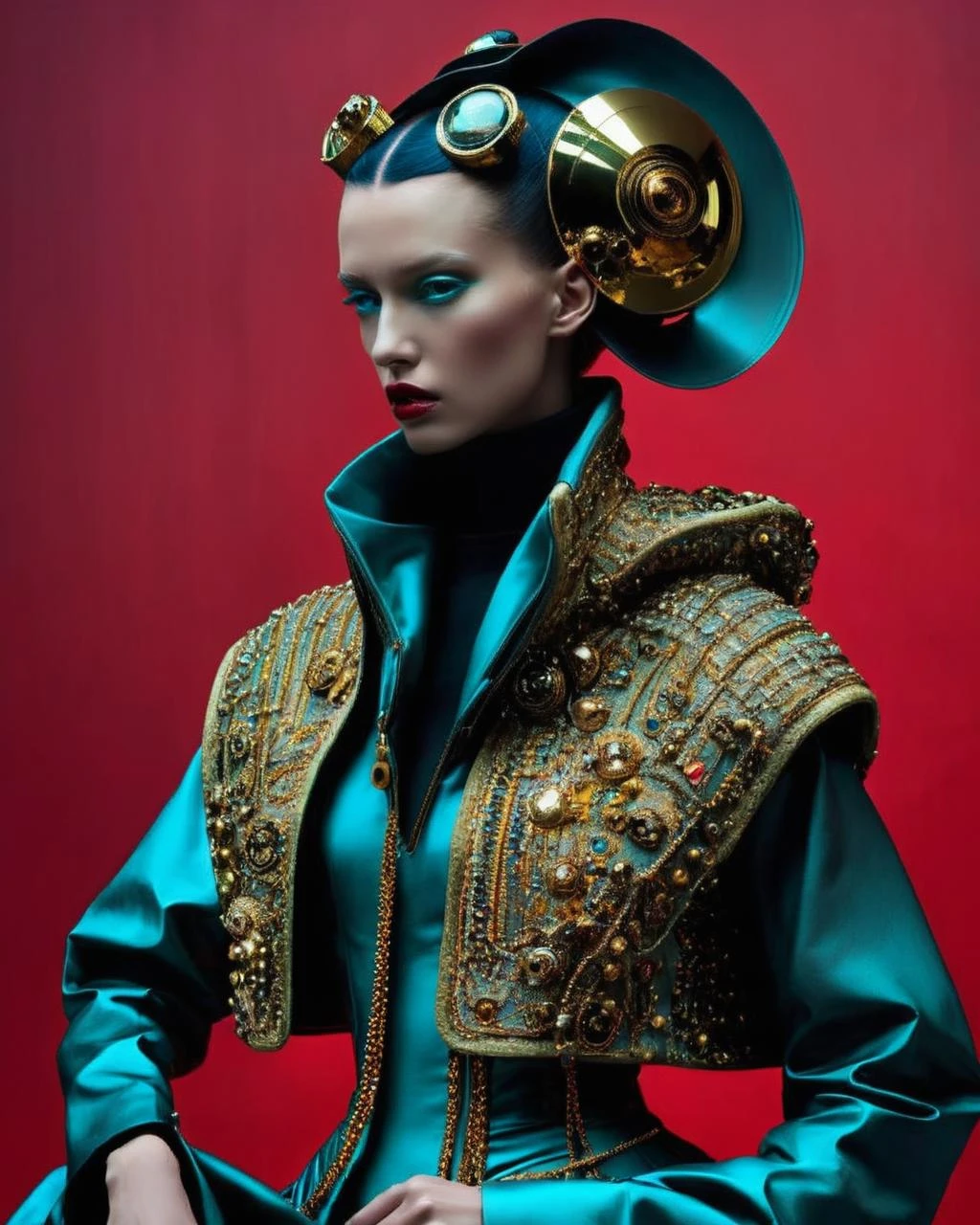 Weird Fashion