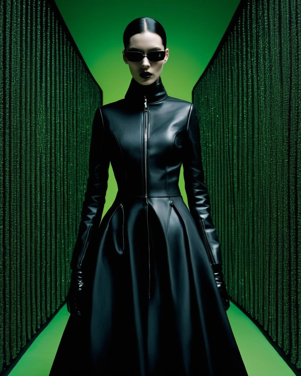 Weird Fashion
