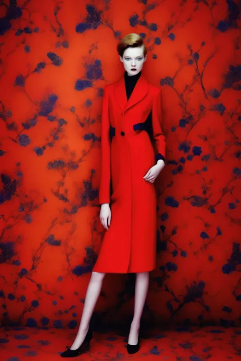 <lora:Erik Madigan Heck Style:1>Erik Madigan Heck Style - fullbody, young metropolitan fashion shot