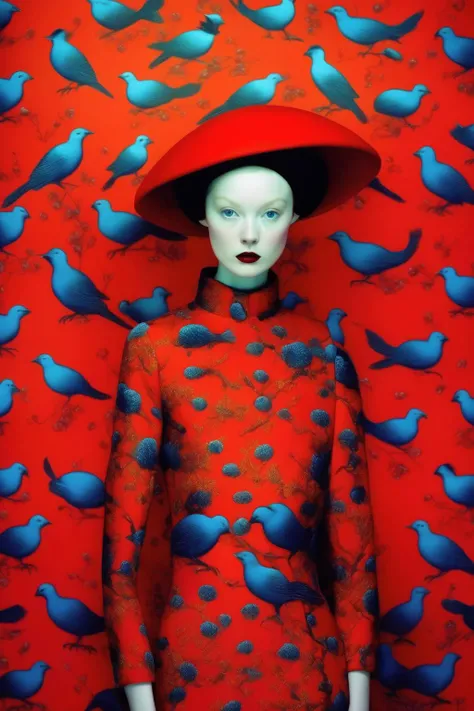 <lora:Erik Madigan Heck Style:1>Erik Madigan Heck Style - unexpected guests