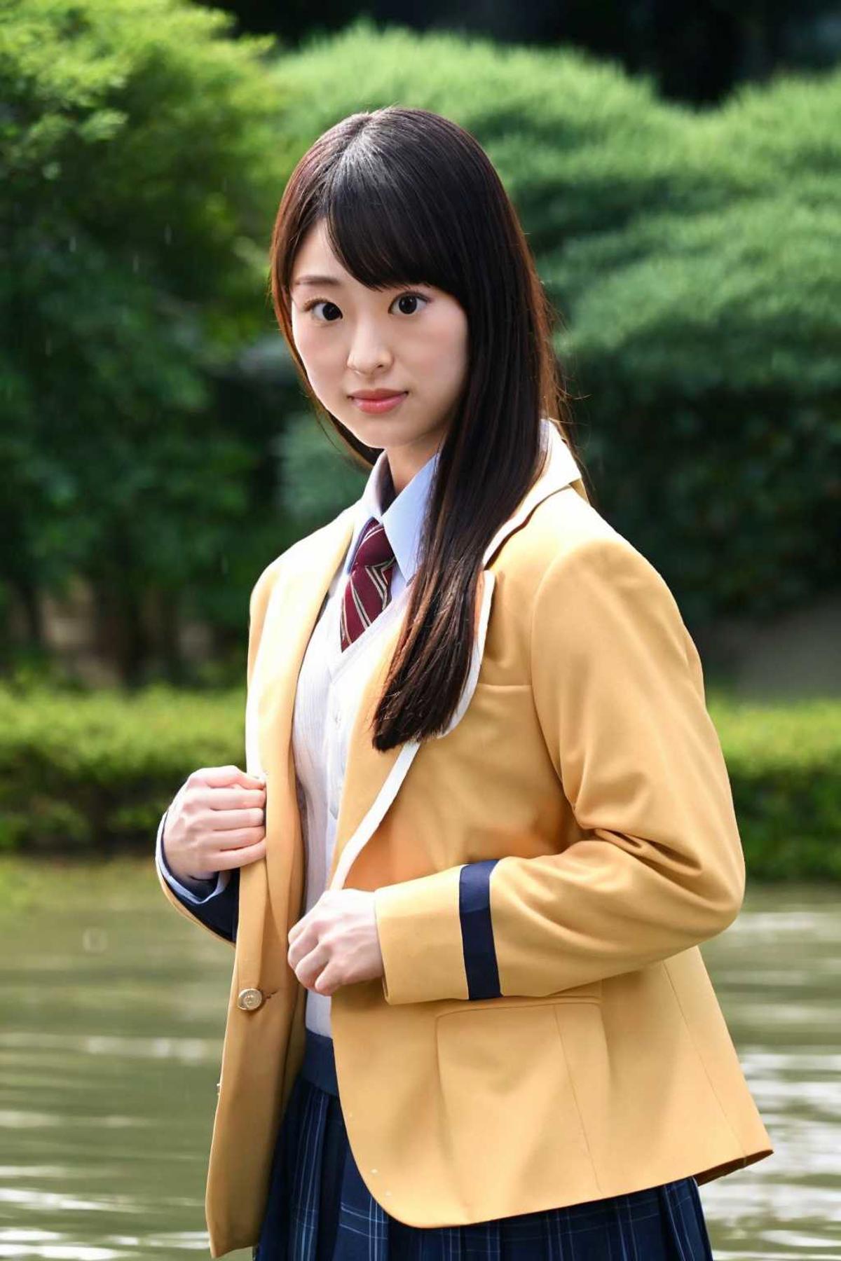 Sakura Igarashi | Kamen Rider Revice v1.0