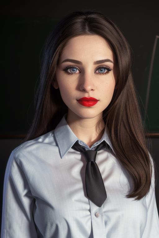 Annie Sorrell v1.1