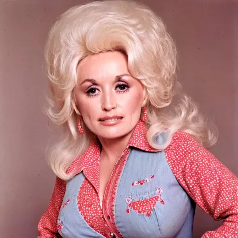 <lora:DollyParton:1> dollyparton