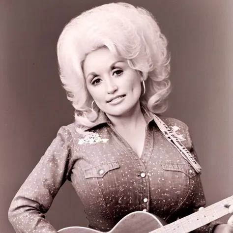 <lora:DollyParton:1> dollyparton