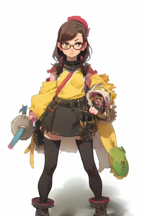 <lora:sergi_brosa_v1:1>, best_quality, 1girl