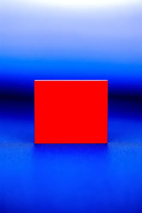 [professional::0.3][intricate:0.3:0.7][digital:0.7]-photography, red square, blue border,<lora:geometrics:1>, picture-perfect