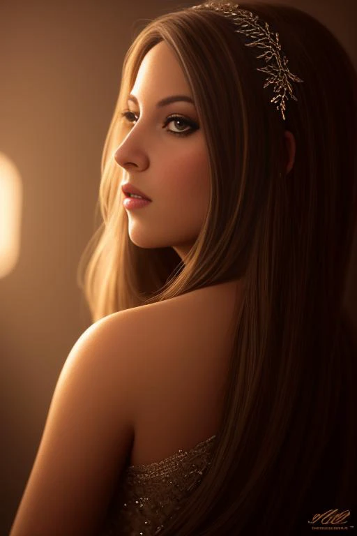 jenna, masterpiece, best quality, highest quality, cinematic lighting, (volumetric lighting), extremely detailed CG unity 8k wallpaper, focused, 8k wallpaper, 4k wallpaper, extremely detailed, ultra realistic, photorealistic, sharp focus, absurdres, (HDR:1.2), (high contrast), photograph, detailed and intricate, instagram, portrait, highly detailed, digital painting, artstation, concept art, smooth, sharp focus, illustration, cinematic lighting, Style-Princess, <lora:jenna:0.9>