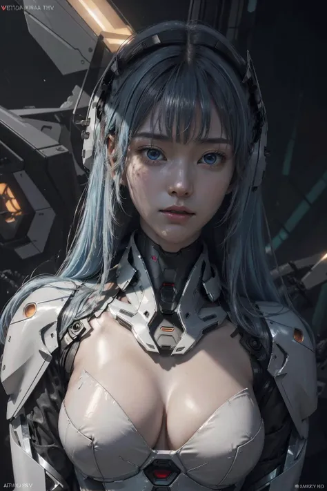 Mecha,red and black,cold,Science fiction,The future of socialism,Dazzle light,Mecha car,Sense of science and technology,space reflection,Dreamy,Fever-Dream,neon,cinematic lighting,masterpiece,best quality,official art,extremely detailed CG unity 8k wallpaper,global_illumination,extremely detailed 8K wallpaper,an extremely delicate and beautiful,amazing,highres,detailed,ray_tracing,The aurora,Dazzle light,sci-fi,a girl,floating,((an extremely delicate and beautiful)),(beautiful detailed eyes),((disheveled hair)),medium breasts,cool & sexy,haughty,cocky nose,Beautiful face,(((Western women))),blonde hair,,masterpiece,best quality,official art,extremely detailed CG unity 8k wallpaper,global_illumination,extremely detailed 8K wallpaper,an extremely delicate and beautiful,amazing,highres,detailed,ray_tracing,a tall nose,High-tech sense,surrealism,Realistic texture,Fine,(((Girl in Mecha))),Slightly curly hair,Light blue hair,shiny hair,Black background,
