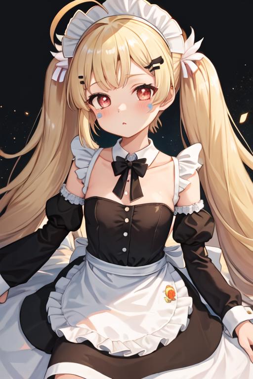 eldridge/エルドリッジ/埃尔德里奇 (Azur Lane) v1.4