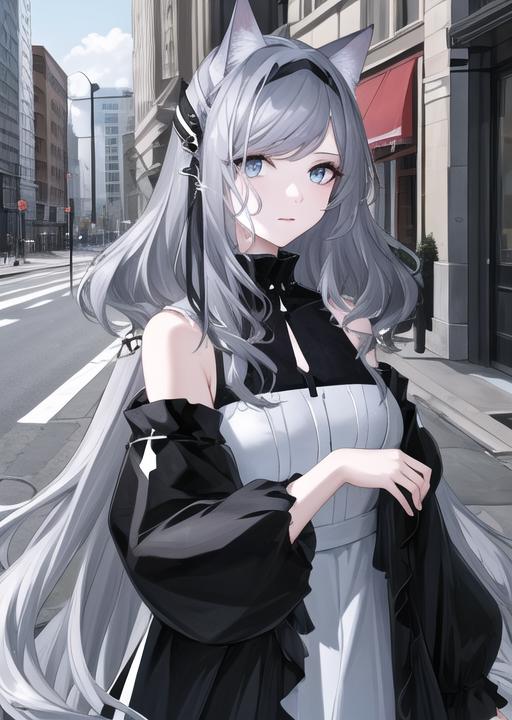 Arknights Golding v1.0