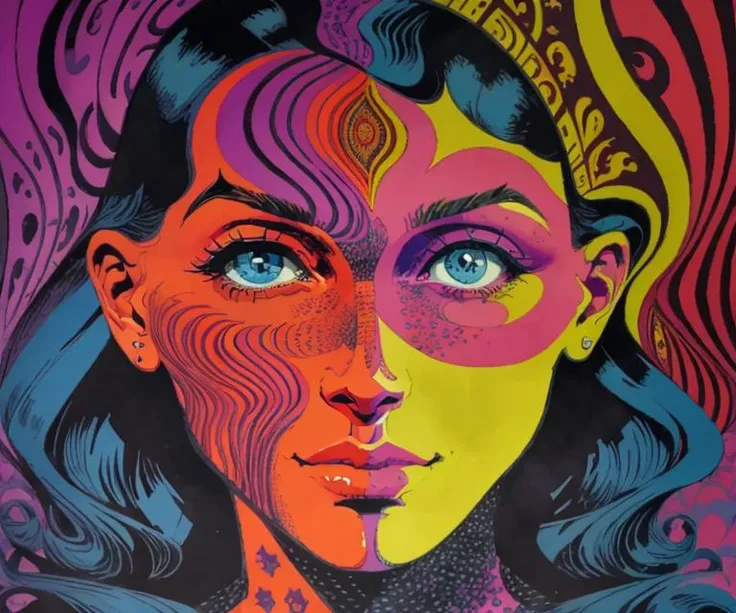 woman face, by xyzVMoscoso , <lora:xyzVMoscoso-15:1>