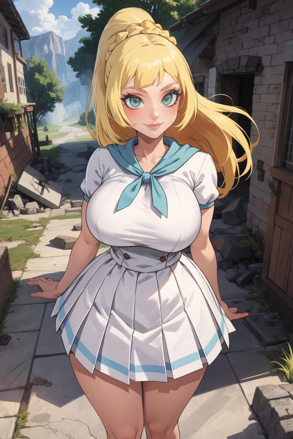 JTveemo - Style v1.0 (Pixai)