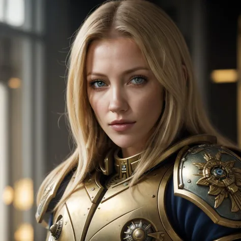 <lora:WH40KSisters_V2rank8:1>, long blonde hair, detailed eyes, perfect eyes, sharp eye, beautiful eyes, confident, solo, one female, one person, 1girl, solo, female solo, masterpiece, best quality, masterpiece, best quality, absurd res, maximum detail, intricate detail, extremely clear, detailed eyes, perfect eyes, sharp eye, beautiful eyes, confident, solo, one female, one person, 1girl, solo, female solo, confident, 1girl, warhammer 40k, space marine, armor, adepta sororitas, beautiful face, highly detailed face, dynamic pose, dutch angle, power armor,