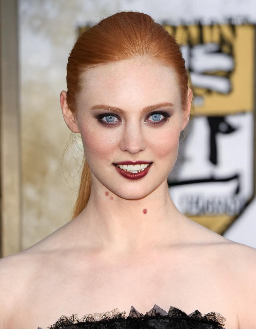 Jessica Hamby from True Blood TV Show (LoRA SDXL 1.0) v1.0