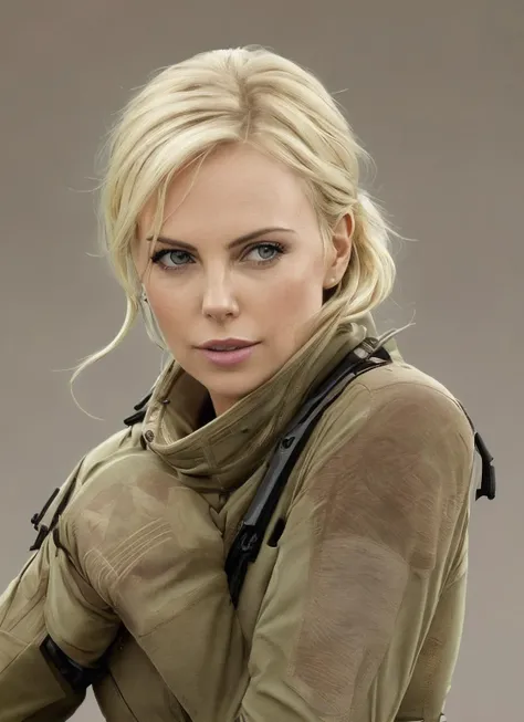 model style, (extremely detailed 8k wallpaper), wide shot ((full length: 1.5)) of a sexy girl - US Air Force pilot, similar to Charlize Theron in her youth, complex, high detail, dramatic, elite military, real world, fantastic location, combat environment, soldiers in harsh harsh conditions, explosions, flying helicopters, operation desert storm, action frame, skin pores, very dark lighting, heavy shadows, detailed, detailed face (bright, photorealistic, realistic, dramatic, dark, hard focus, 8k), (weathered greasy dirty damaged old worn out military gear: 1.3), ((((natural skin texture)))), 8k textures, soft cinematic light, adobe lightroom, darkroom, hdr, intricate, elegant, high detailed, sharp focus, ((((cinematic look))), soothing tones, frenzy of detail, intricate detail, hyper detail, low contrast, soft cinematic light, dim colors, exposure blending, hdr, fading