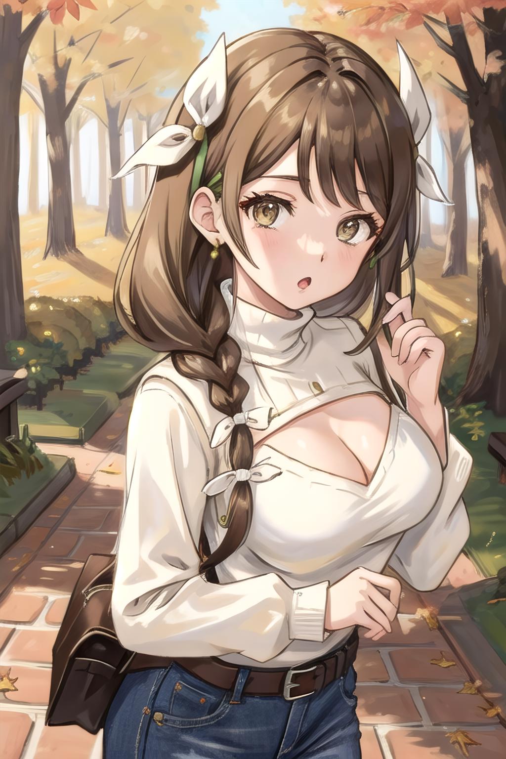 Goldmary (Fire Emblem)  v1.0