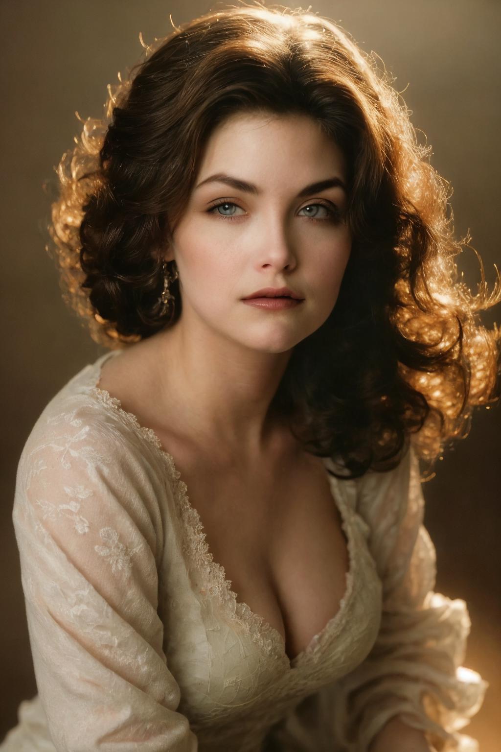 Sherilyn Fenn v1.0