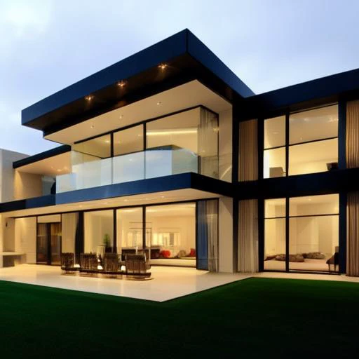 <hypernet:gdmexthn-30000:0.30> luxury modern design house