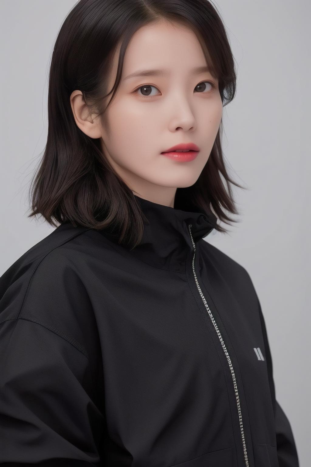 이지은 IU v1.0