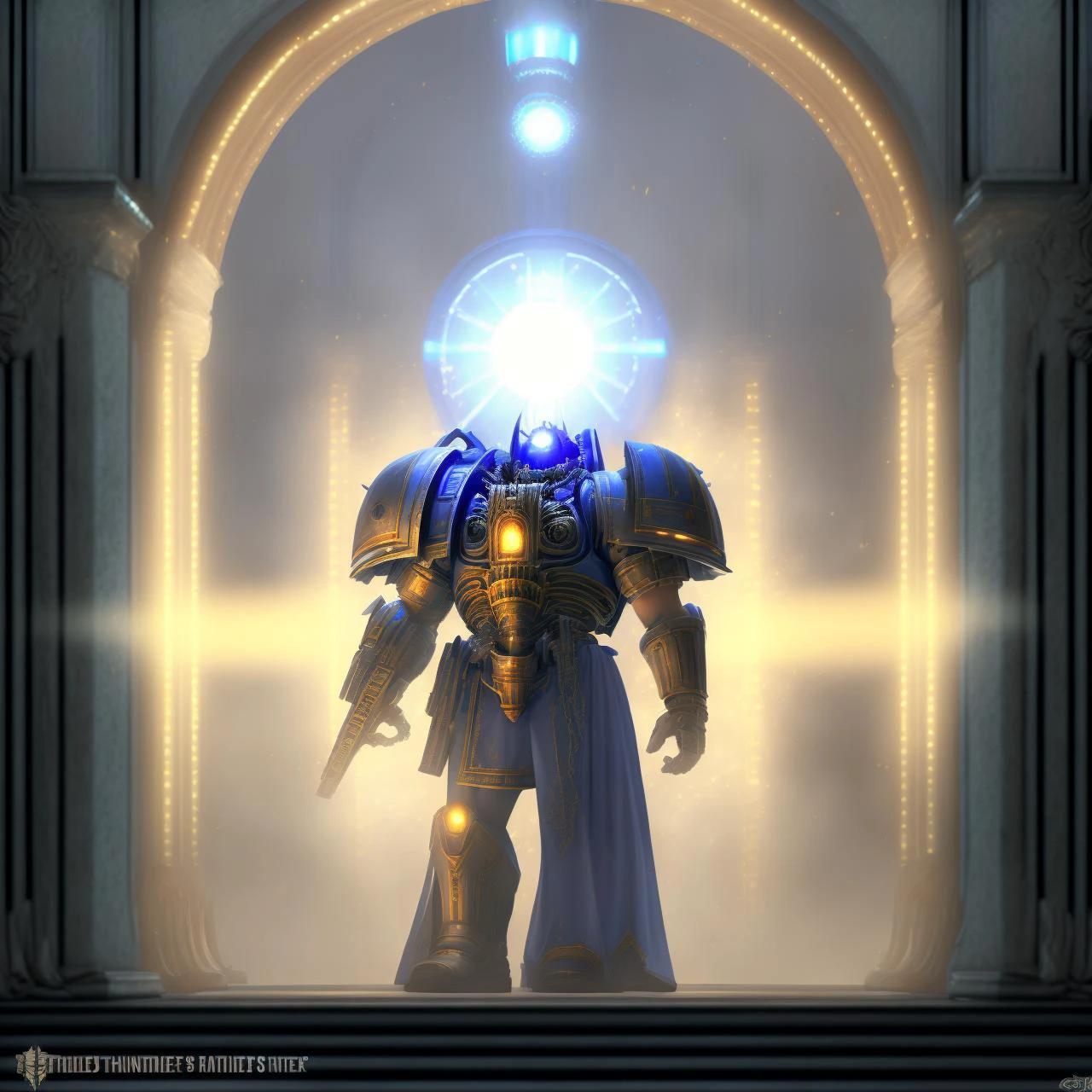 djz Ascendent Knights V21 & V15