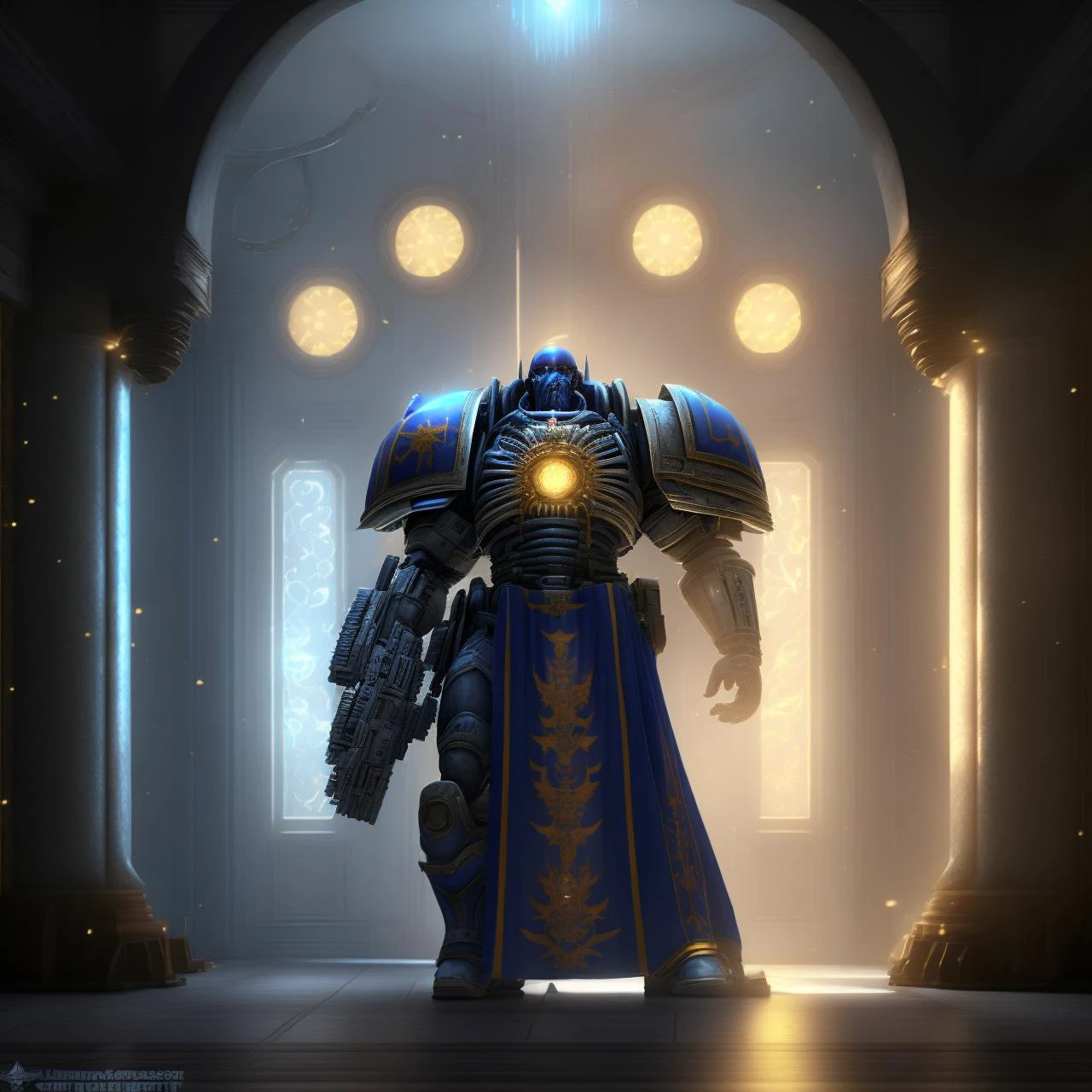 djz Ascendent Knights V21 & V15