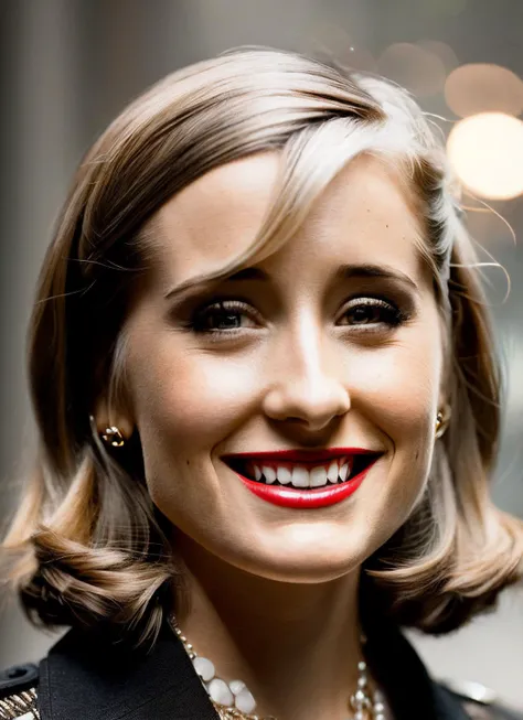 analog style, modelshoot style, A 1930s professional photograph of sks woman, ((detailed face)), (High Detail), Sharp, 8k, ((bokeh)), <lora:locon_allisonmack_v1_from_v1_64_32:1.3>