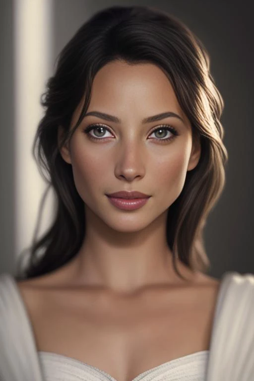 CTurlington, masterpiece, best quality, highest quality, cinematic lighting, (volumetric lighting), extremely detailed CG unity 8k wallpaper, focused, 8k wallpaper, 4k wallpaper, extremely detailed, ultra realistic, photorealistic, sharp focus, absurdres, (HDR:1.2), (high contrast), photograph, detailed and intricate, instagram, portrait, highly detailed, digital painting, artstation, concept art, smooth, sharp focus, illustration, cinematic lighting, Style-Princess, <lora:CTurlington:0.8>