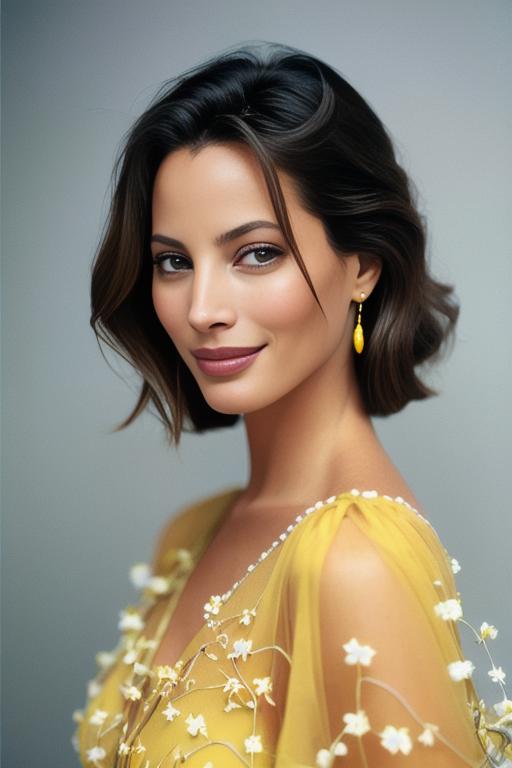 Christy Turlington v2.0