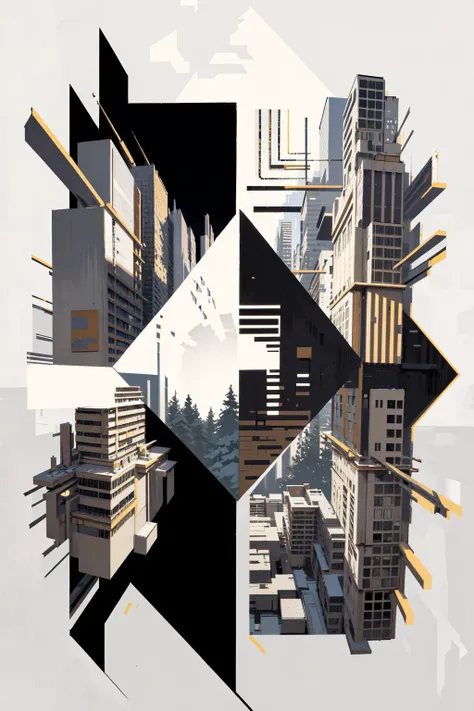 (vector, art, iIllustration,perfect detail,ultra high res,no text,:1.45), printmaking art,masterpiece,library,clean,
building,landscape,behance,single color,abstract art,
black and white,
Item,complex details,symmetry art,trees,(minimalist style:1.3), <lora:XSArchi_125:0.6>