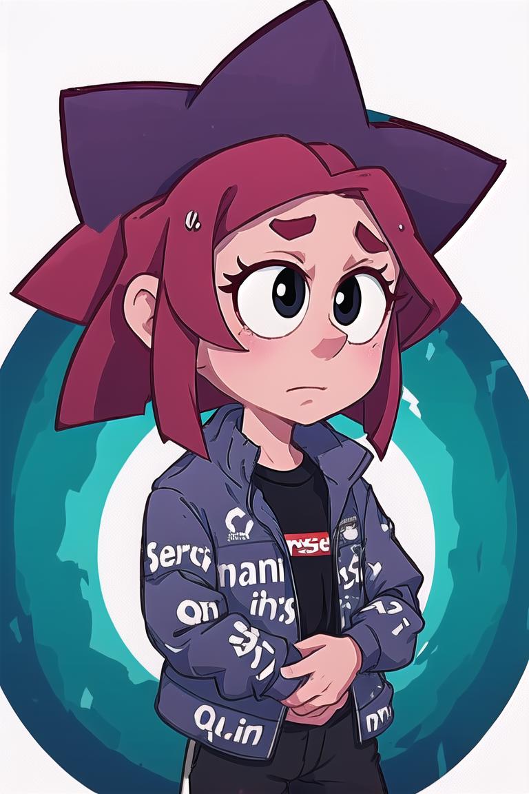 KikoRiki (Smeshariki) v0.9