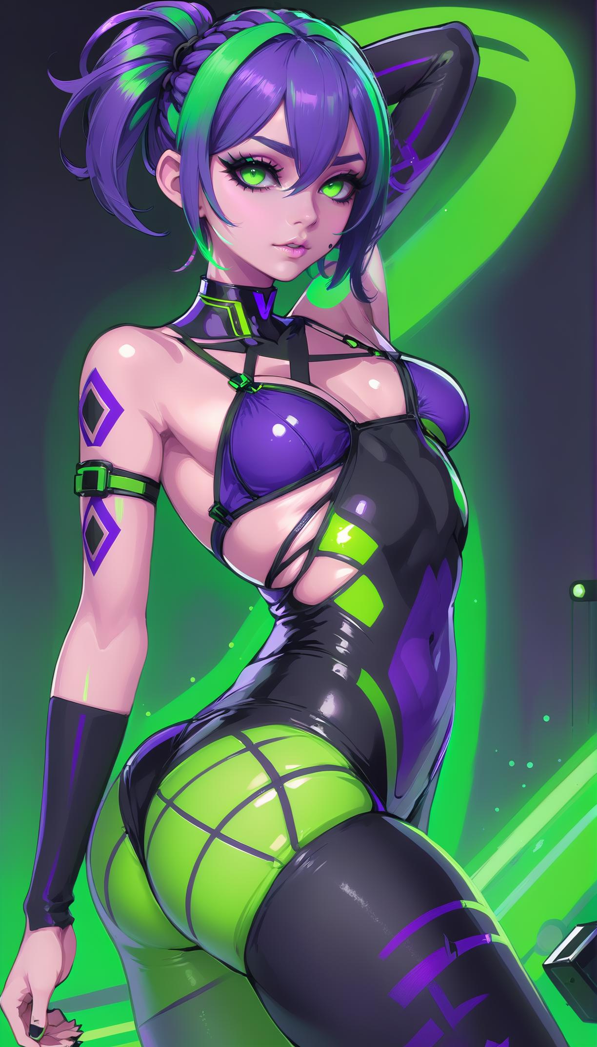 Envy Radioactive XL 01 v1.0