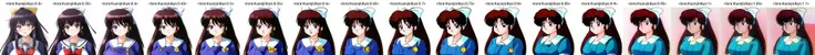 <lora:KuonjiUkyo:0.3>, KuonjiUkyo, large_breasts, solo, head_bow, FurinkanUniform
