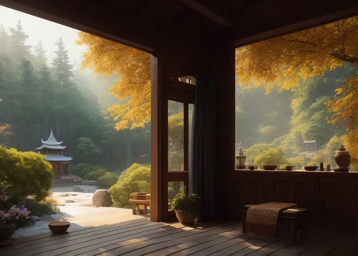 [(a monk is sitting righteously), (wearing a white robe in the temple)], the temple is in the forest, raw photo, surreal photo, unreal engine 4, 8k, super sharp, detailed colors, wide color coverage , extreme scene detail, shading, anti-aliasing, error detail smoothing,raw photo, surreal image, unreal engine 4, 8k, super sharp, detailed colors, wide color coverage, extremely high scene detail, shading, anti-aliasing, error detail smoothing, raw photo, surreal photo, unreal engine 4.8k, super sharp, detailed color, wide color coverage, scene detail extremely tall object , (8k, RAW photo, best quality, masterpiece:1.2), (realistic, photo-realistic:1.37),modelshoot style, (extremely detailed CG unity 8k wallpaper),professional majestic oil painting by Ed Blinkey, Atey Ghailan, Studio Ghibli, by Jeremy Mann, Greg Manchess, Antonio Moro, trending on ArtStation, trending on CGSociety, Intricate, High Detail, Sharp focus, dramatic, photorealistic painting art by midjourney and greg rutkowski, scene detail extreme objects, shading, anti-aliasing, error detail smoothing,Hyper realistic 4 d
model, unreal engine 5