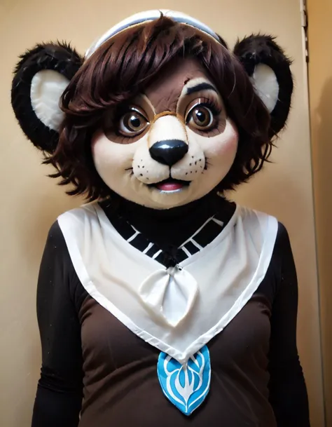 score_9, score_8_up, score_7_up, score_6_up, score_5_up, score_4_up, source_anime, , FurryCos, Koala, cosplay, costume, realistic